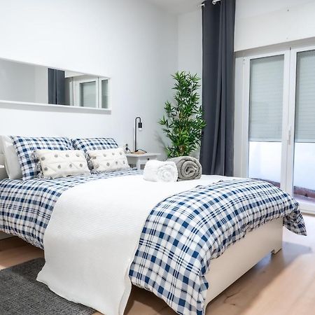 Ferienwohnung Dado Host Vigo Exterior foto