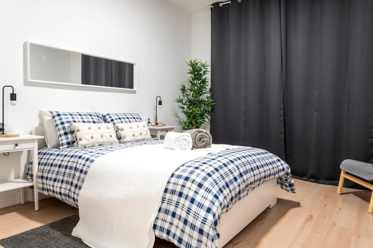 Ferienwohnung Dado Host Vigo Exterior foto