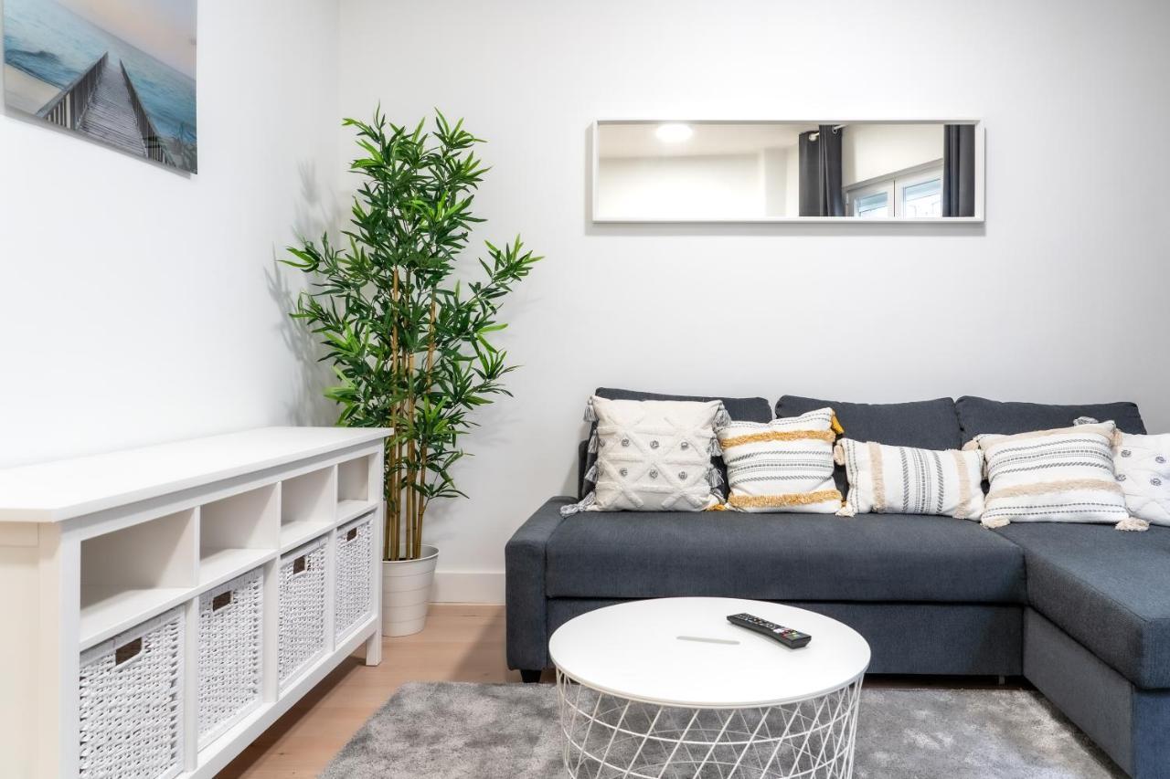 Ferienwohnung Dado Host Vigo Exterior foto