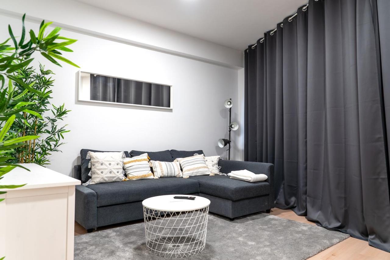 Ferienwohnung Dado Host Vigo Exterior foto