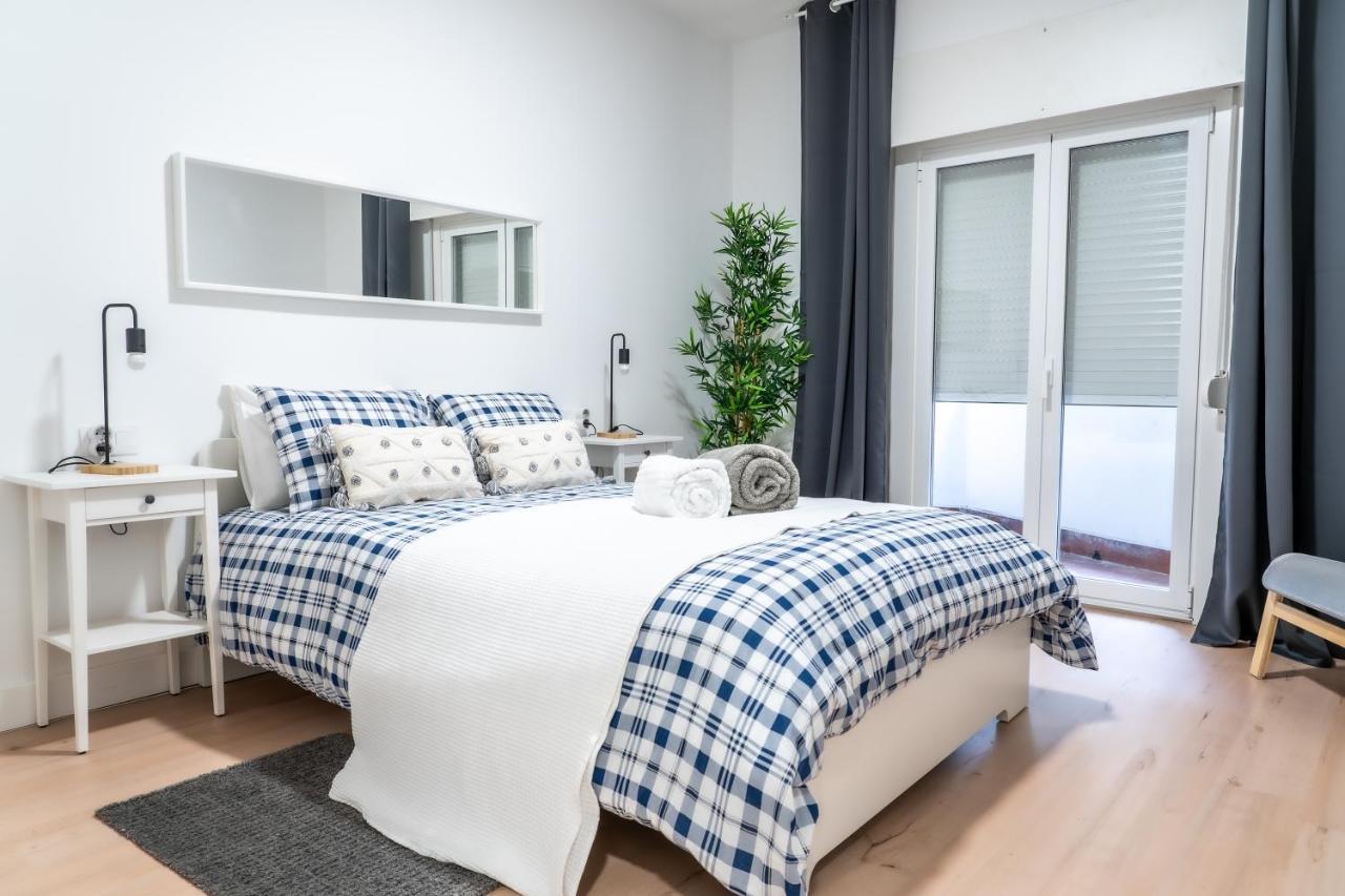 Ferienwohnung Dado Host Vigo Exterior foto