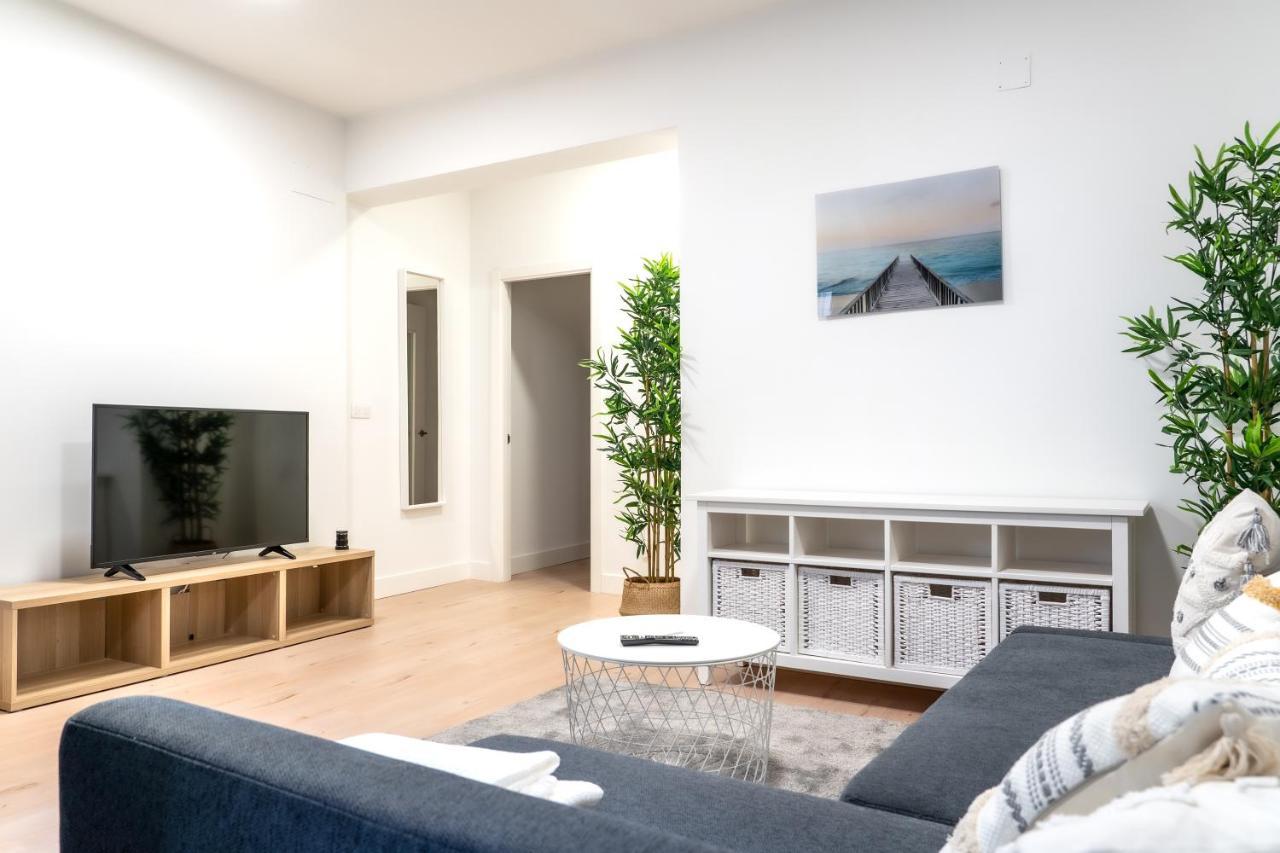 Ferienwohnung Dado Host Vigo Exterior foto