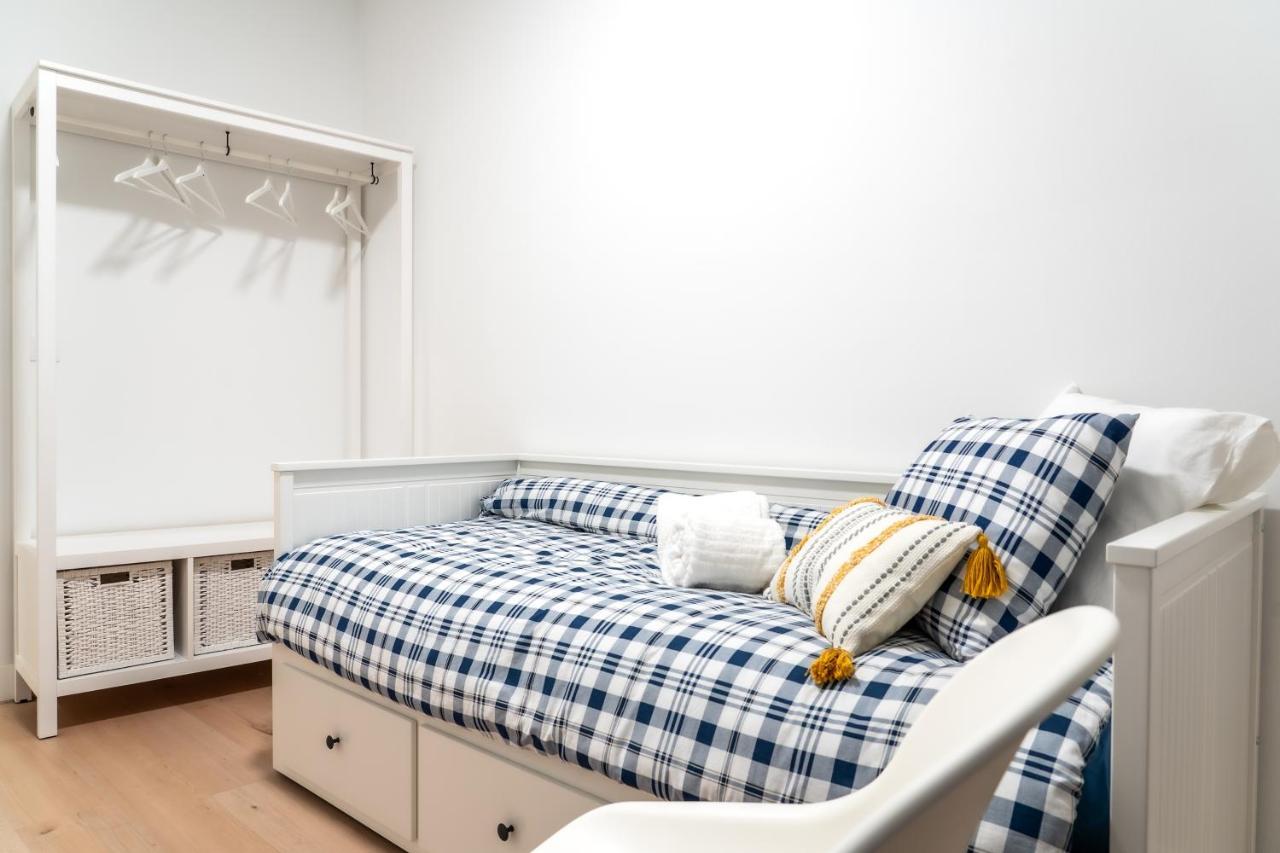 Ferienwohnung Dado Host Vigo Exterior foto
